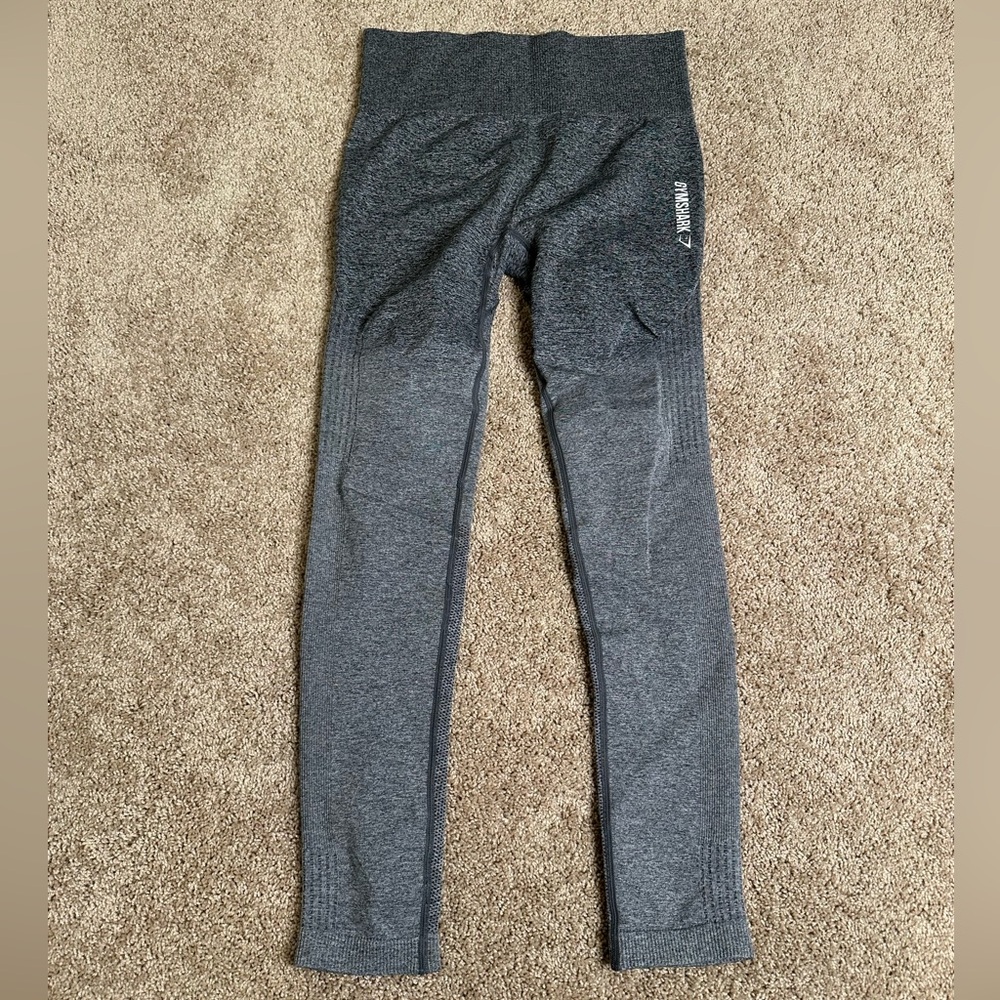 Gymshark‎ Gray Leggings